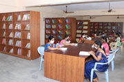  Brundavan English Medium School-Library